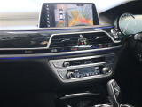 7シリーズ 740i Mスポーツ 本革シート サンルーフ