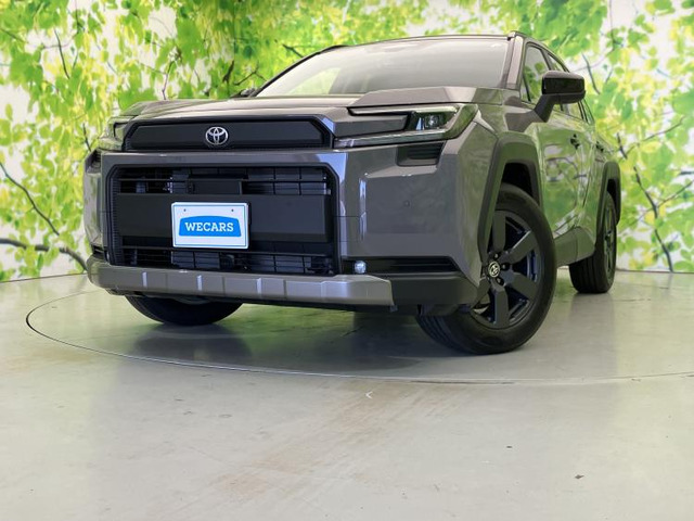 RAV4 2.5 ハイブリッド アドベンチャー E-Four 4WD