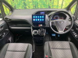 ヴォクシー 2.0 ZS 煌 