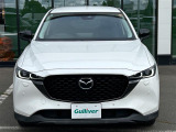 CX-5 2.2 XD ブラックトーンエディション 4WD 修復歴無し