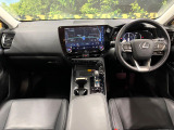 NX 350h バージョンL 
