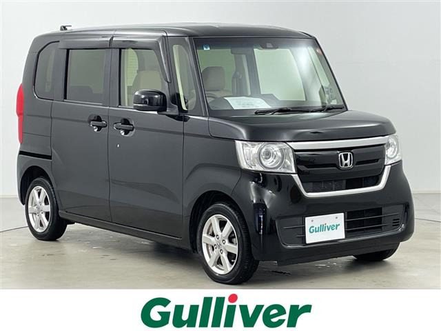 N-BOX G L ホンダセンシング 4WD 4WD 修復歴無し
