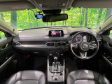 CX-5 2.2 XD Lパッケージ 