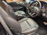 GLE  350d 本革シート サンルーフ