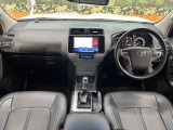 ランドクルーザープラド 2.7 TX 4WD 