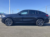 X4 xドライブ20d Mスポーツ 4WD 