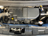 親切・丁寧な専門メカニックスタッフが応対!・車検・点検整備・事故等の修理などアフターサービスも安心。お車のカスタマイズもネクステージのサービススタッフまでご相談ください!