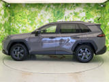 RAV4 2.5 ハイブリッド アドベンチャー E-Four 4WD 