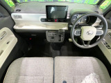 ムーヴキャンバス ストライプス G 