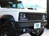 ジムニーシエラ 1.5 JC 4WD 