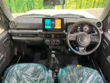 ジムニーノマド 1.5 FC 4WD 