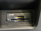 【ETC】高速道路の料金所をストレスなく通過!話題のスポットやサービスエリアに多い「スマートIC」利用時は必須のアイテムです。当店でセットアップを実施、ご納車当日からすぐにご利用いただけます!