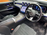 Cクラス C220d アバンギャルド AMGライン 修復歴無し