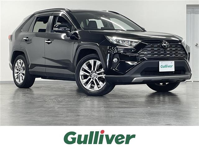 RAV4 2.0 G Zパッケージ 4WD 4WD 修復歴無し