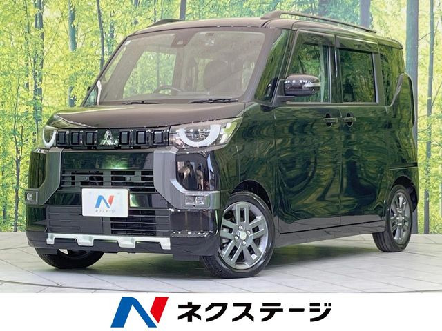 デリカミニ T プレミアム