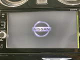 【メーカー純正ナビ】インテリアに溶け込むスタイリッシュな「専用設計」メーカーナビを装備♪視認性や操作性など基本性能にも優れ、より上質なカーライフをお楽しみいただけます。