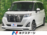 TRDエアロ 純正ナビ 両側電動ドア バックカメラ 衝突軽減装置