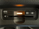 【ETC】高速道路の料金所をストレスなく通過!話題のスポットやサービスエリアに多い「スマートIC」利用時は必須のアイテムです。当店でセットアップを実施、ご納車当日からすぐにご利用いただけます!