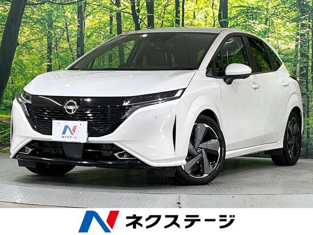 ノートオーラ 1.2 G レザーエディション 