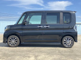 タントカスタム X トップエディションリミテッド SAIII 