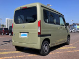 N-VAN +スタイル ファン 