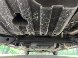下回りがきれいなうちに、防錆加工の施工がオススメ。降雪地域はもちろん、沿岸部にお住いの方や、趣味でマリン・ウィンタースポーツをされる方にご好評いただいております。
