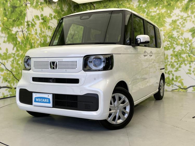 N-BOX
