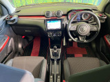 スイフト 1.4 スポーツ 