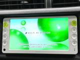 【メーカー純正ナビ】インテリアに溶け込むスタイリッシュな「専用設計」メーカーナビを装備♪視認性や操作性など基本性能にも優れ、より上質なカーライフをお楽しみいただけます。