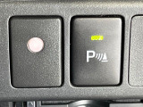 【コーナーセンサー】バンパーに付いたセンサーが障害物を検知!一定の距離に近づくとアラートで教えてくれます♪狭い駐車スペースや車庫入れ時も安心ですね☆