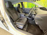 ドライバーによって運転しやすいポジションは異なり、あの車はどうなのか不安なこともありますよね。気になるお車は店頭で乗り込んでご確認いただけます♪