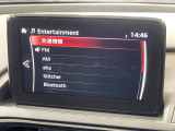 【ナビゲーション】目的地までしっかり案内してくれる使いやすいナビ。Bluetooth接続すればお持ちのスマホやMP3プレイヤーの音楽を再生可能!毎日の運転がさらに楽しくなります!!