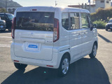 スペーシア ハイブリッド(HYBRID) G 4WD 