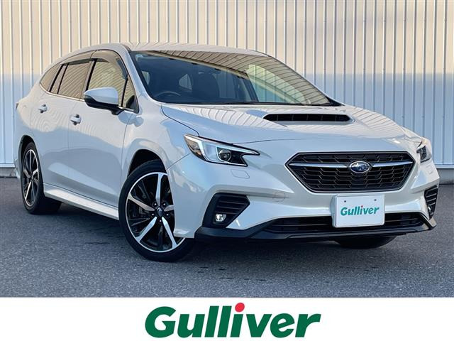 レヴォーグ 1.8 GT-H EX 4WD 4WD 修復歴無し