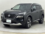 エクストレイル 1.5 G e-4ORCE 4WD 修復歴無し