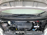 親切・丁寧な専門メカニックスタッフが応対!・車検・点検整備・事故等の修理などアフターサービスも安心。お車のカスタマイズもネクステージのサービススタッフまでご相談ください!