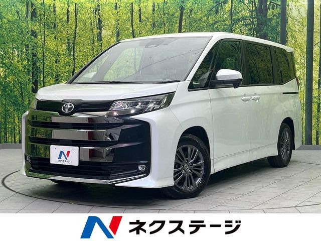 ノア 1.8 ハイブリッド S-G 