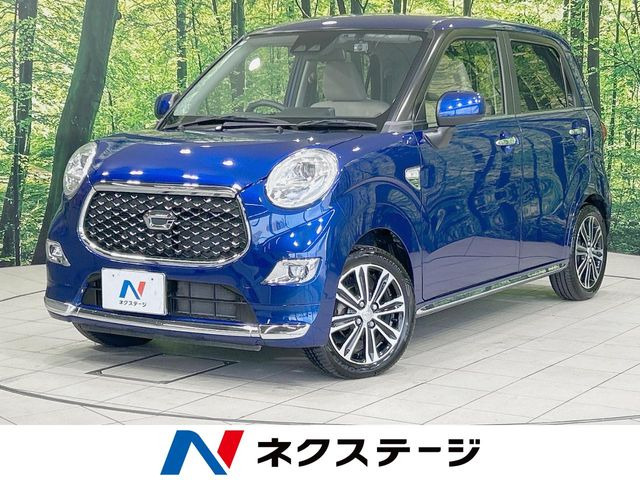 キャスト スタイル G リミテッド SAIII