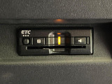 【ETC】高速道路の料金所をストレスなく通過!話題のスポットやサービスエリアに多い「スマートIC」利用時は必須のアイテムです。当店でセットアップを実施、ご納車当日からすぐにご利用いただけます!