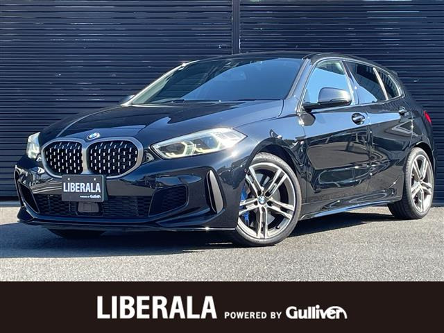 1シリーズ M135i xドライブ 4WD 4WD 修復歴無し