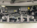 親切・丁寧な専門メカニックスタッフが応対!・車検・点検整備・事故等の修理などアフターサービスも安心。お車のカスタマイズもネクステージのサービススタッフまでご相談ください!