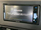 【ナビゲーション】使いやすいナビで目的地までしっかり案内してくれます。各種オーディオ再生機能も充実しており、お車の運転がさらに楽しくなります!!
