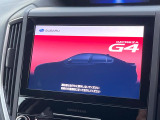 インプレッサG4 2.0 i-L アイサイト 