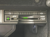 【ETC】高速道路の料金所をストレスなく通過!話題のスポットやサービスエリアに多い「スマートIC」利用時は必須のアイテムです。当店でセットアップを実施、ご納車当日からすぐにご利用いただけます!