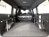 ハイエースバン 2.7 スーパーGL ワイド ロング ダークプライムII ミドルルーフ 4WD 