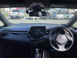 C-HR  G LEDエディション 修復歴無し