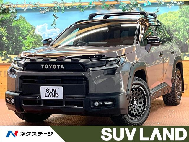 RAV4  アドベンチャー