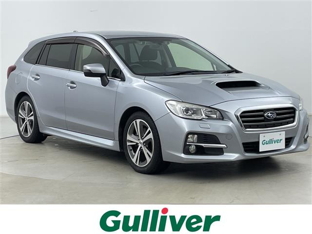 レヴォーグ 1.6 GT アイサイト 4WD 4WD 修復歴無し
