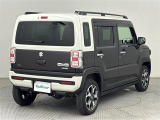 ハスラー J スタイルII 4WD 4WD 修復歴無し