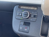 【 オートエアコン 】車内温度を感知して自動で温度調整をしてくれるのでいつでも快適な車内空間を創り上げます!//
